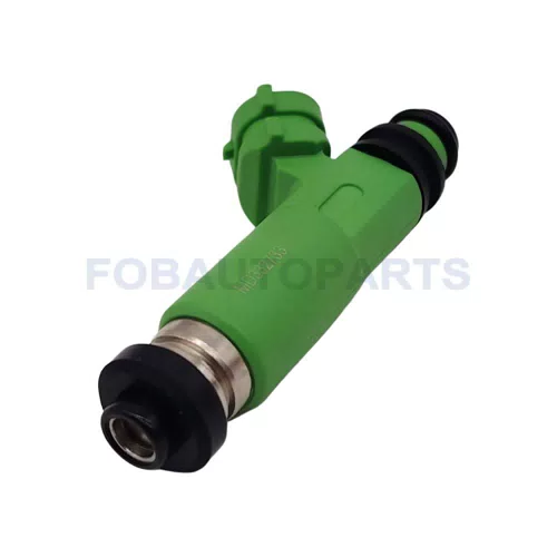 New Fuel Injector for Mitsubishi PAJERO L200 ENDEAVOR MD332733 - image 5