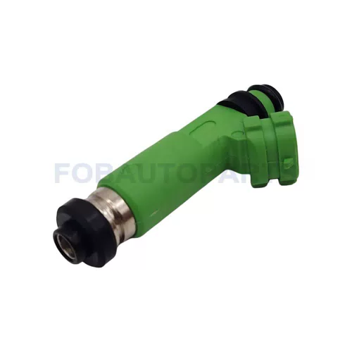 New Fuel Injector for Mitsubishi PAJERO L200 ENDEAVOR MD332733 - image 6