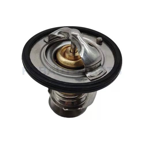 New Thermostat for Mitsubishi PAJERO PININ/MONTERO IO LANCER CLASSIC L200 MD337408 - image 6