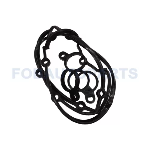 Automotive Repair Engine Valve Cover Gasket Cylinder Head for Mitsubishi Lancer 2003-2005 MD340535 - image 5