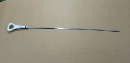 Oil Dipstick MD343884 for Mitsubishi EVO 8-9 Engine - image 4