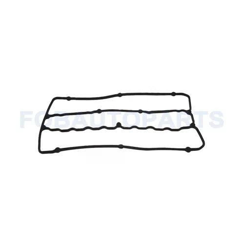 Valve Cover Gasket Rocker Cover Gasket for Mitsubishi Galant VI Grandis 1997-2006 MD348283 - image 3