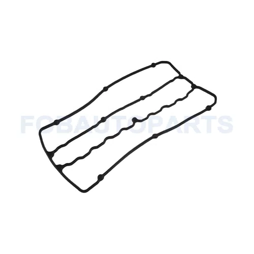 Valve Cover Gasket Rocker Cover Gasket for Mitsubishi Galant VI Grandis 1997-2006 MD348283 - image 4