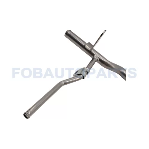 Pipe for Mitsubishi Pajero Montero V75W V77W V73W V93W MD364079 - image 5