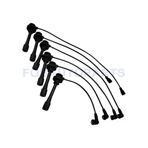 High Quality Ignition Cable MD371794 Ignition System Spark Plug Wire for Mitsubishi Pajero MD371794