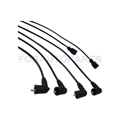 Ignition Cable MD371794 Ignition System Spark Plug Wire for Mitsubishi Pajero MD371794 - image 3