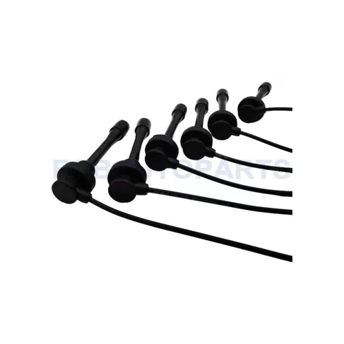 Ignition Cable MD371794 Ignition System Spark Plug Wire for Mitsubishi Pajero MD371794 - image 5