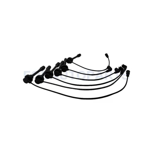 Ignition Cable MD371794 Ignition System Spark Plug Wire for Mitsubishi Pajero MD371794 - image 6