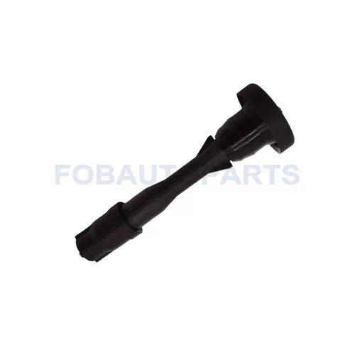 Engine Rubber Sleeve for Ignition Coil for Mitsubishi V77 6G75 MD372045 - image 4
