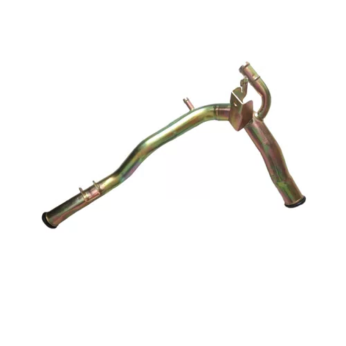 MD374174 Engine Coolant Water Hose for Mitsubishi Lancer - image 3