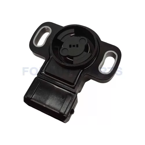 New Throttle Body Position Sensor TPS for Mitsubishi Diamante Eclipse Mirage MD614772 MD614734 - image 2