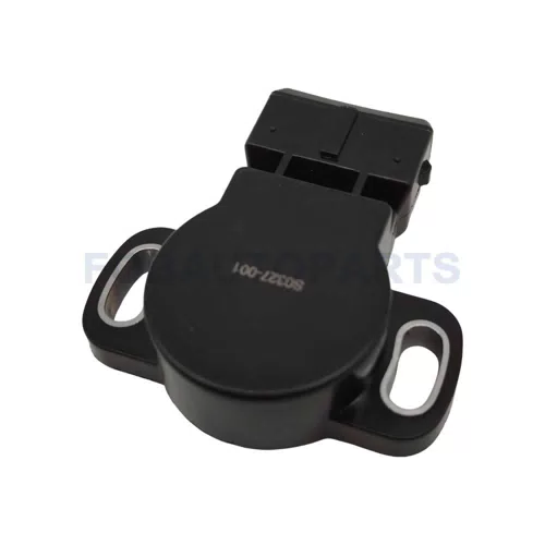 New Throttle Body Position Sensor TPS for Mitsubishi Diamante Eclipse Mirage MD614772 MD614734 - image 5