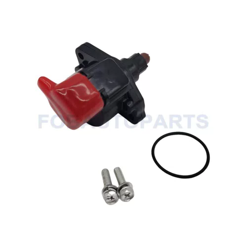 New Auto Engine Idle Air Control Valve for Mitsubishi 3000GT ECLIPSE GALANT MD628053 - image 2