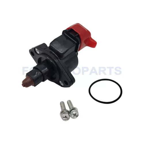 New Auto Engine Idle Air Control Valve for Mitsubishi 3000GT ECLIPSE GALANT MD628053 - image 3