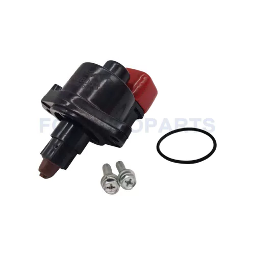 New Auto Engine Idle Air Control Valve for Mitsubishi 3000GT ECLIPSE GALANT MD628053 - image 4