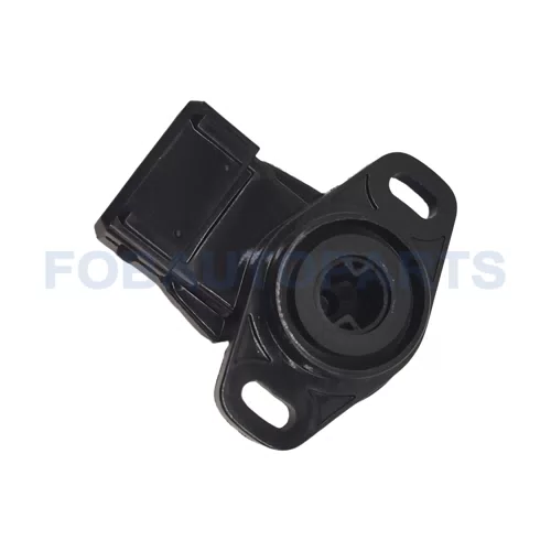 Throttle Body Position Sensor for Mitsubishi Eclipse Galant Montero MD628077 - image 2