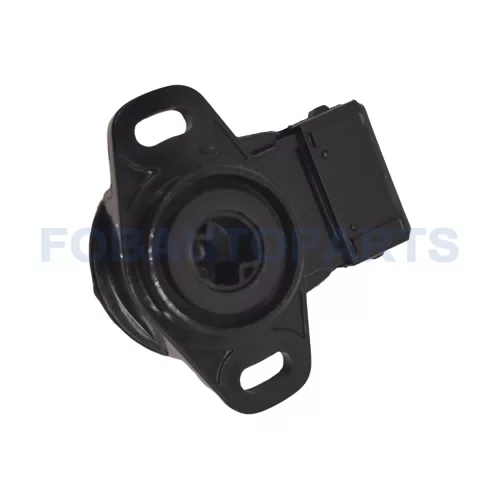 Throttle Body Position Sensor for Mitsubishi Eclipse Galant Montero MD628077 - image 3