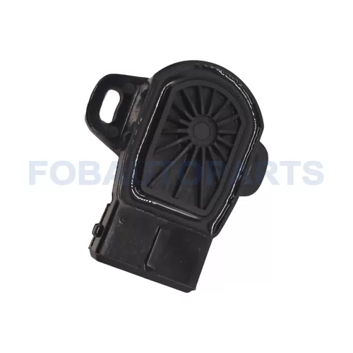 Throttle Body Position Sensor for Mitsubishi Eclipse Galant Montero MD628077 - image 4