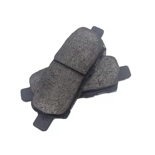 MD905 Rtyper New Ceramic Brake Pads for Chevrolet Susuki Vitara SZ - image 4