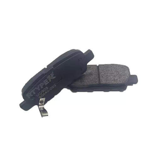 MD905 Rtyper New Ceramic Brake Pads for Chevrolet Susuki Vitara SZ - image 6