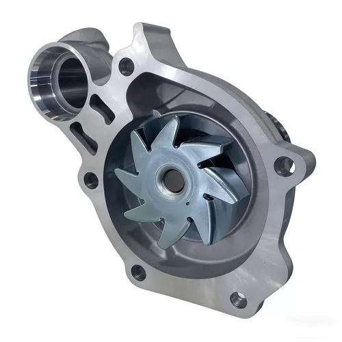 New Auto Car Part Water Pump MD974899 for DODGE MITSUBISHI MD974899 - image 3