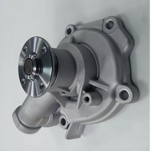 New Auto Car Part Water Pump MD974899 for DODGE MITSUBISHI MD974899 - image 4