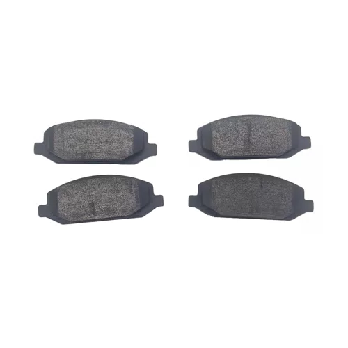 MDBL1712 High Quality Brake Pads for Chevrolet Sail