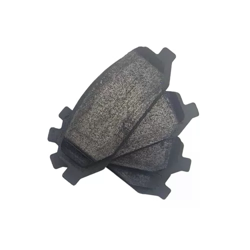 MDBL1712 High Quality Brake Pads for Chevrolet Sail - image 2