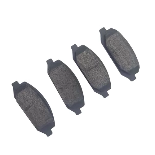 MDBL1712 High Quality Brake Pads for Chevrolet Sail - image 6
