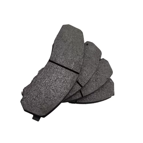 MDGDB3261 Brake Pads for Kia Pregio Carnival 2000 -2004 - image 3
