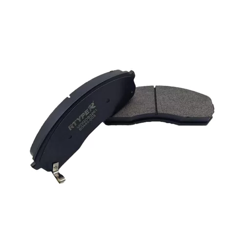 MDGDB3261 Brake Pads for Kia Pregio Carnival 2000 -2004 - image 5