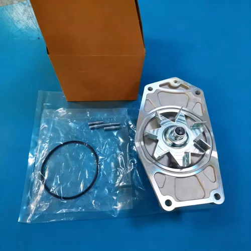 High Quality Water Pump ME0138685H for Mitsubishi ME0138685H - image 2