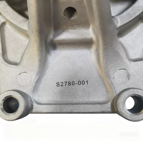 High Quality Water Pump ME0138685H for Mitsubishi ME0138685H - image 3