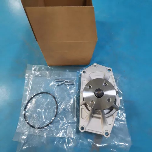 High Quality Water Pump ME0138685H for Mitsubishi ME0138685H - image 4