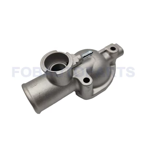 OEM Auto Engine Thermostat Housing Coolant Water Flange for mitsubishi 4D32 ME015017 - image 4