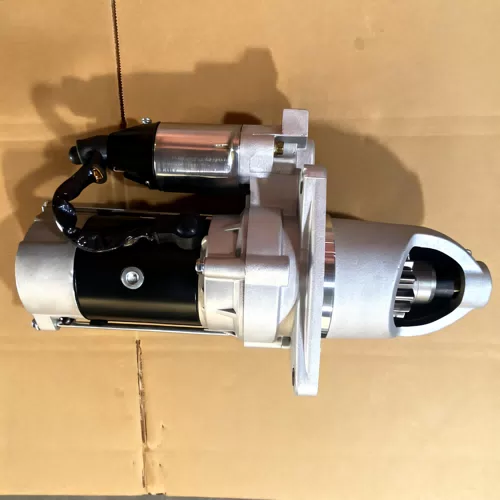 Starter Motor ME057350 M3T95071 for Mitsubishi Engine 6D22 M3T95071