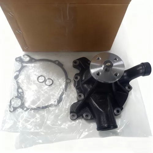 High Quality ME075046 ME075132 Engine Water Pump for MITSUBISHI 6D14 6D15 6D16 6D17 Fk415 Fk416 Fk417