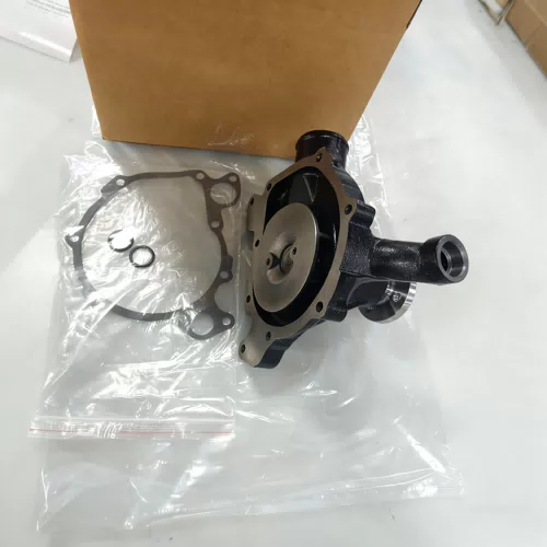 ME075046 ME075132 Engine Water Pump for MITSUBISHI 6D14 6D15 6D16 6D17 Fk415 Fk416 Fk417 - image 3