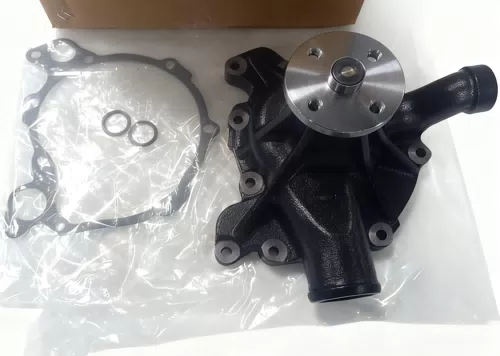 ME075046 ME075132 Engine Water Pump for MITSUBISHI 6D14 6D15 6D16 6D17 Fk415 Fk416 Fk417 - image 4