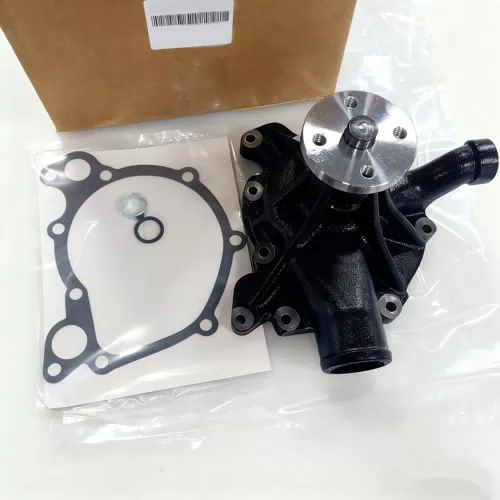 High Quality Truck Water Pump Me075218 for Mitsubishi Fuso 6D16 6D16t ME075218