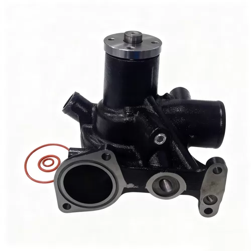 High Quality ME152528 Water Pump for Mitsubishi 6D22T Engine Spare Parts ME152528