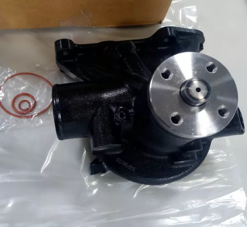 ME152528 Water Pump for Mitsubishi 6D22T Engine Spare Parts ME152528 - image 2