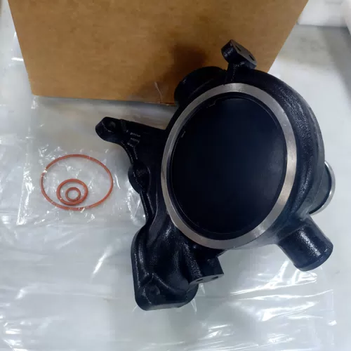 ME152528 Water Pump for Mitsubishi 6D22T Engine Spare Parts ME152528 - image 3