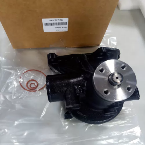 ME152528 Water Pump for Mitsubishi 6D22T Engine Spare Parts ME152528 - image 4