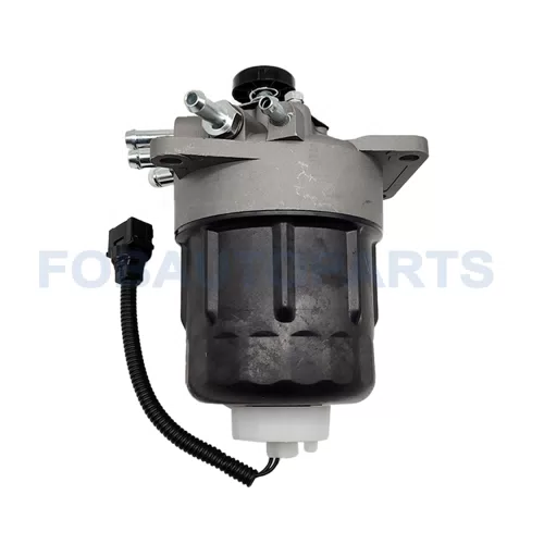 High Quality Diesel Fuel Filter Assy for Mitsubishi Fuso 4M42 4M50 3.0L 4.9L ME194923 ME223931
