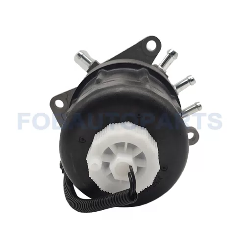 Diesel Fuel Filter Assy for Mitsubishi Fuso 4M42 4M50 3.0L 4.9L ME194923 ME223931 - image 3