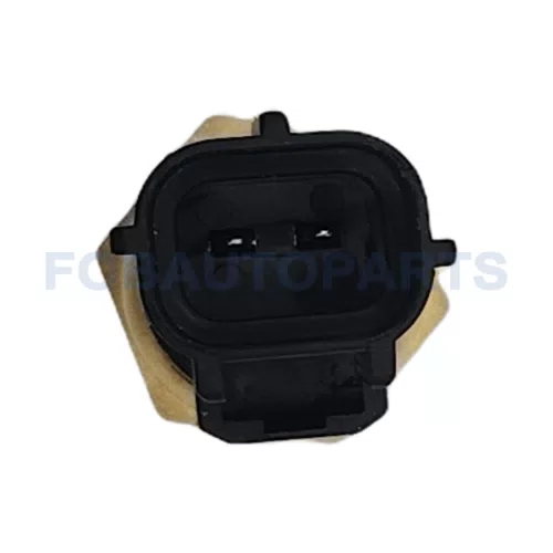 Coolant Temperature Sensor for Mitsubishi L200 K74T 4D56 Pajero V44 V73 4M41 ME202053 - image 2