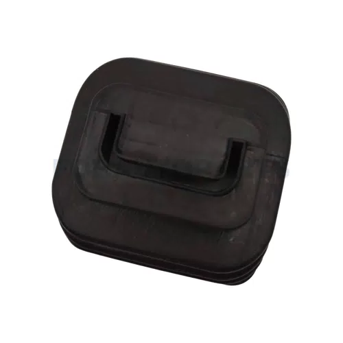 Clutch Fork Dust Cover Clutch Release Fork for Mitsubishi for Montero Gen1 2.6L L4 83-91 ME600761 - image 2