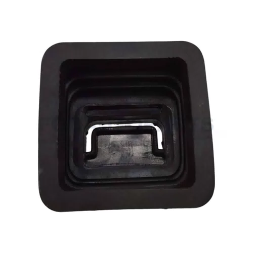 Clutch Fork Dust Cover Clutch Release Fork for Mitsubishi for Montero Gen1 2.6L L4 83-91 ME600761 - image 3