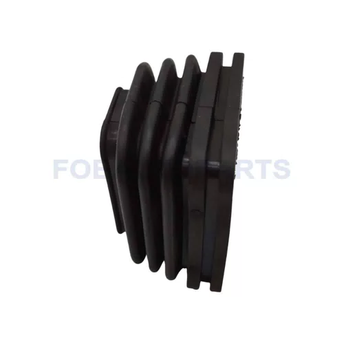 Clutch Fork Dust Cover Clutch Release Fork for Mitsubishi for Montero Gen1 2.6L L4 83-91 ME600761 - image 4